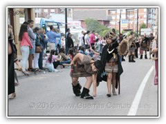 2015 GuerrasCantabras desfile general CANTABROS (81)